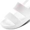 image:imageREEF Water Vista Womens SandalWhite Shine