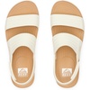 image:imageREEF Water Vista Womens SandalWhitetan