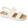 image:imageREEF Water Vista Womens SandalWhitetan