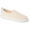 image:imageREEF Womens Neptune Elyse SlipOn ShoesCream Check