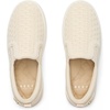 image:imageREEF Womens Neptune Elyse SlipOn ShoesCream Check