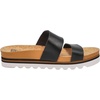 image:imageReef Cushion Vista Hi Womens Platform Fashion Sandal Arch Support Ultra Soft Cushion FootbedBlablack