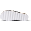 image:imageReef Cushion Vista Hi Womens Platform Fashion Sandal Arch Support Ultra Soft Cushion FootbedBlack