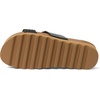 image:imageReef Cushion Vista Hi Womens Platform Fashion Sandal Arch Support Ultra Soft Cushion FootbedBlack Braid