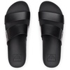 image:imageReef Cushion Vista Hi Womens Platform Fashion Sandal Arch Support Ultra Soft Cushion FootbedBlackBlack