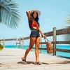 image:imageReef Cushion Vista Hi Womens Platform Fashion Sandal Arch Support Ultra Soft Cushion FootbedCloud