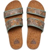 image:imageReef Cushion Vista Hi Womens Platform Fashion Sandal Arch Support Ultra Soft Cushion FootbedFrosty Cork
