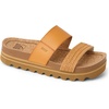 image:imageReef Cushion Vista Hi Womens Platform Fashion Sandal Arch Support Ultra Soft Cushion FootbedNatural Braid