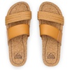 image:imageReef Cushion Vista Hi Womens Platform Fashion Sandal Arch Support Ultra Soft Cushion FootbedNatural Braid