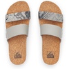 image:imageReef Cushion Vista Hi Womens Platform Fashion Sandal Arch Support Ultra Soft Cushion FootbedSnake Duo