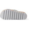 image:imageReef Cushion Vista Hi Womens Platform Fashion Sandal Arch Support Ultra Soft Cushion FootbedSnake Duo