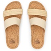 image:imageReef Cushion Vista Hi Womens Platform Fashion Sandal Arch Support Ultra Soft Cushion FootbedVintage