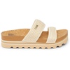 image:imageReef Cushion Vista Hi Womens Platform Fashion Sandal Arch Support Ultra Soft Cushion FootbedVintage Raffia
