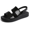 image:imageREEF Water Vista Womens SandalBlack Shine