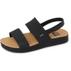 Black-tan
