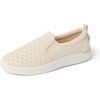 image:imageREEF Womens Neptune Elyse SlipOn ShoesCream Check