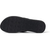 image:imageREEF Unisex Adult Baja MariaBlack Braid