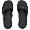 image:imageREEF Womens Sandals Sunset Low MayaBlackBlack