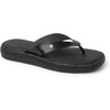 image:imageREEF Womens Sandals Sunset Low MayaBlackBlack