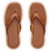 image:imageREEF Womens Sandals Sunset Low MayaBrowntan