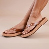 image:imageREEF Womens Sandals Sunset Low MayaBrowntan