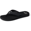 image:imageREEF Unisex Adult Baja MariaBlack Braid