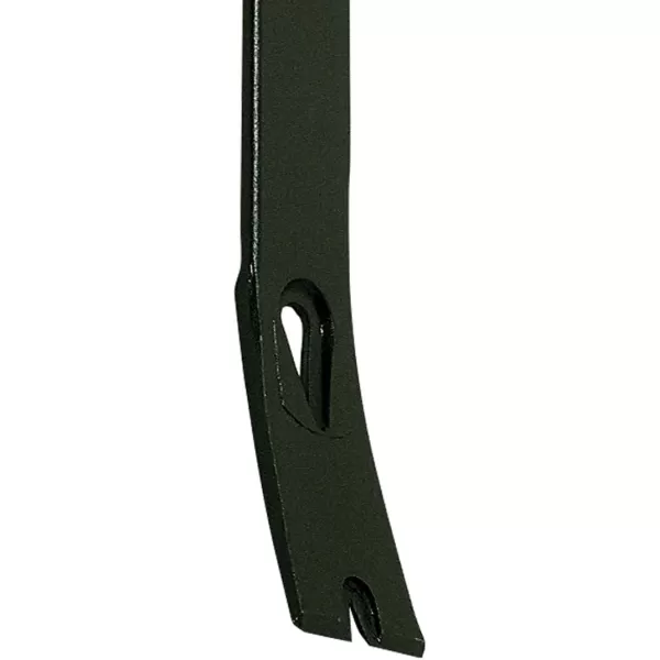 imageTrue Temper 1167000 Utility Pry Bar 13 Inch Black