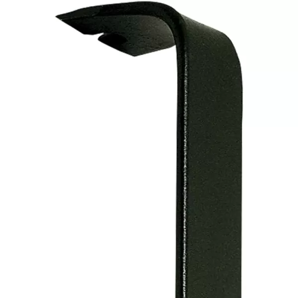 imageTrue Temper 1167000 Utility Pry Bar 13 Inch Black