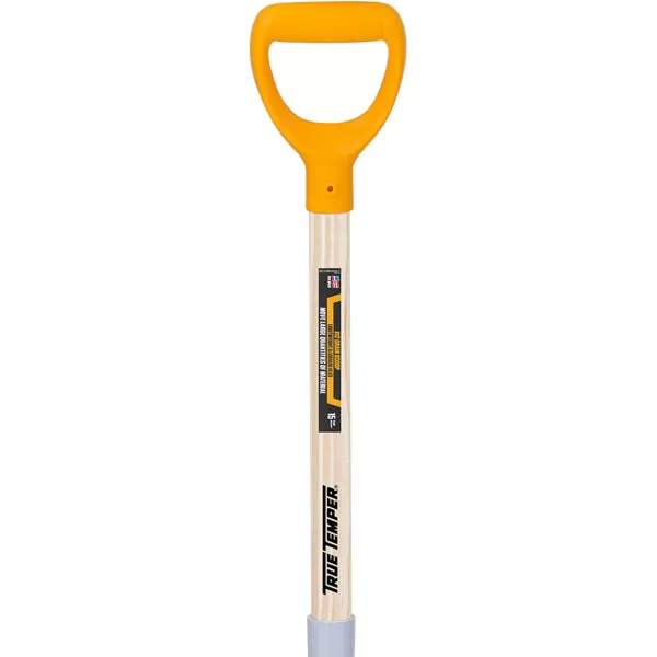 imageTrue Temper 1680700 Poly Scoop Multi14 Poly Scoop