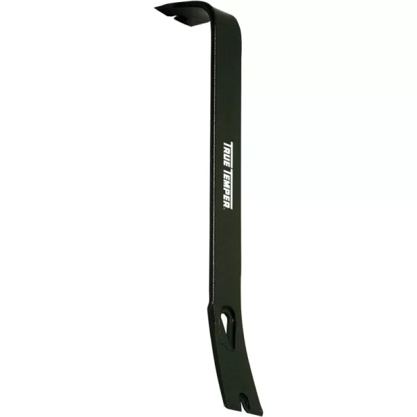 imageTrue Temper 1167000 Utility Pry Bar 13 Inch Black