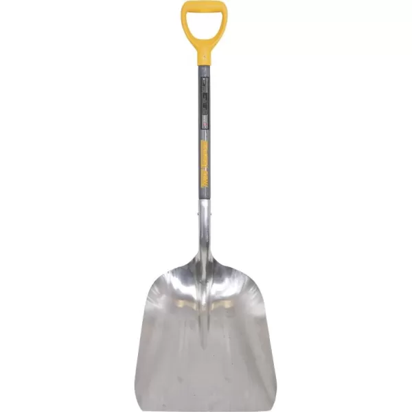 imageTrue Temper 1680700 Poly Scoop Multi12 Aluminum Scoop