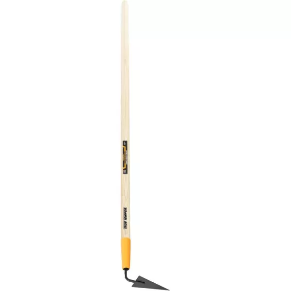 imageTrue Temper 1843500 CultivatorWeeder with Hardwood Handle 48 Inch Multi