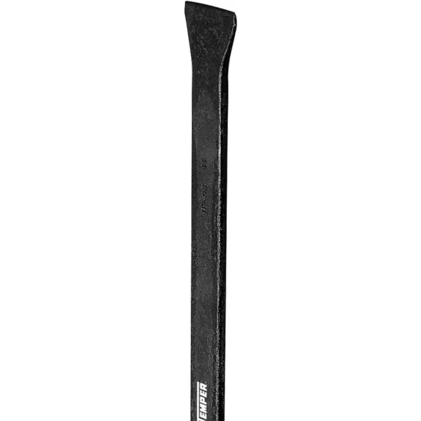 imageTrue Temper 1173900 Steel Bar Double Edge Scraper 18Inch