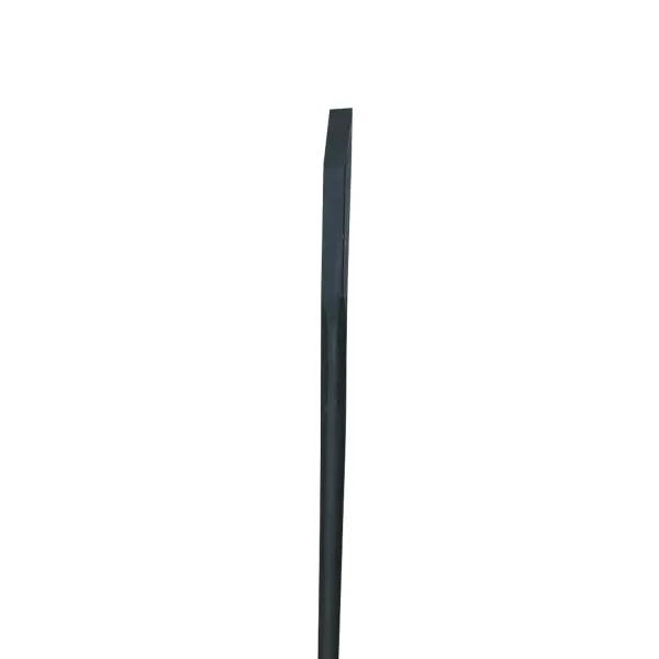 imageTrue Temper 30648 Pinch Point Crowbar Black