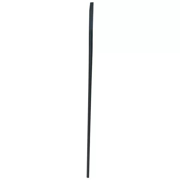 imageTrue Temper 30648 Pinch Point Crowbar Black