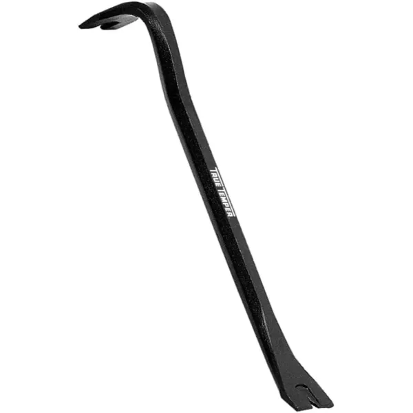 imageTrue Temper 1166600 Molding Bar 10 Inch Black