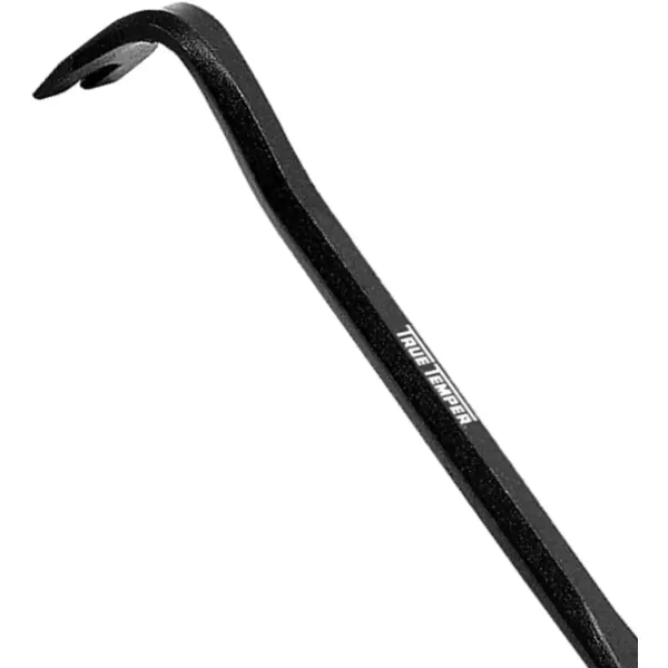 imageTrue Temper 1166600 Molding Bar 10 Inch Black