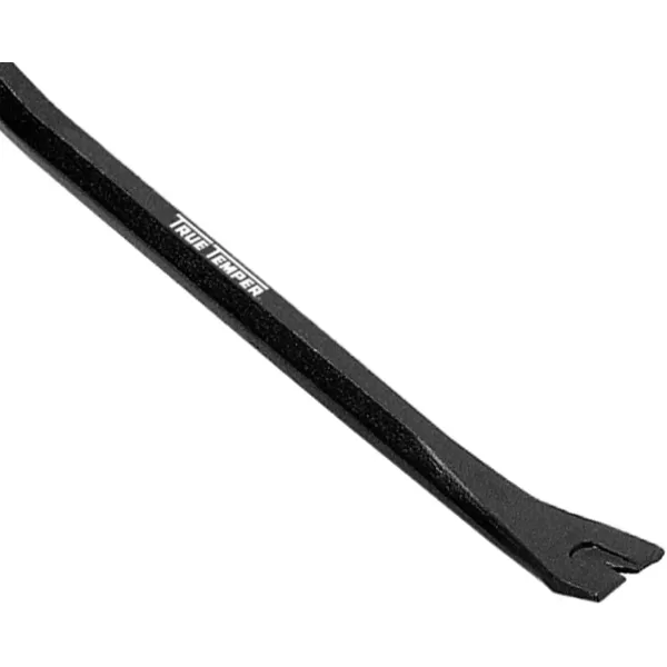 imageTrue Temper 1166600 Molding Bar 10 Inch Black