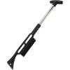 image3in1 Emergency Shovel for Car or Truck Foldable Survival Shovel with Ice Scraper Ice Brush and Shovel Compact Storage for Vehicle or Hiking