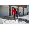 imageTrue Temper Polycarbonate Snow Shovel for Driveways and Walkways 18 Inches