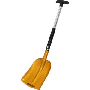 image3in1 Emergency Shovel for Car or Truck Foldable Survival Shovel with Ice Scraper Ice Brush and Shovel Compact Storage for Vehicle or Hiking