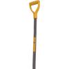 imageThe AMES Companies 1603072 True Temper 18quot Ergonomic Snow Shovel 