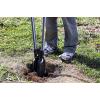 imageThe Ames Companies Inc 2704200 True Temper Post Hole DiggerFiberglass Handle Post Hole Digger