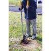 imageThe Ames Companies Inc 2704200 True Temper Post Hole DiggerFiberglass Handle Post Hole Digger