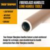imageThe Ames Companies Inc 2704200 True Temper Post Hole DiggerFiberglass Handle Post Hole Digger