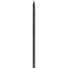 imageTrue Temper 1160300 Pencil Point San Angelo Digging Bar 1 Count Pack of 1Diamond Point