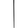imageTrue Temper 1161400 Pinch Point Crowbar with HeatTreated Steel 48 Inch36 Inch