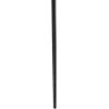 imageTrue Temper 1161400 Pinch Point Crowbar with HeatTreated Steel 48 Inch66 Inch