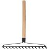 imageTrue Temper 14Tine Bow Rake  1881600