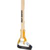 imageTrue Temper 2866300 Looped Action Hoe Cultivator with 54 in Hardwood Handle with Cushion Grip Pack of 1